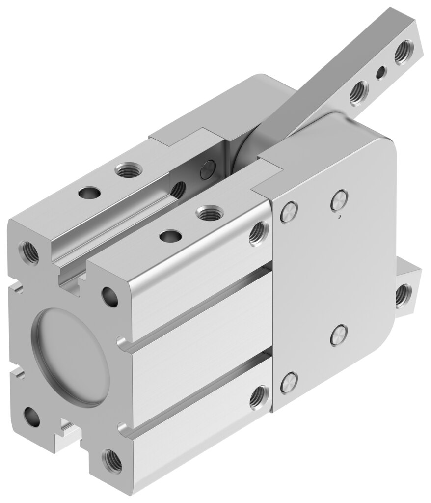 Festo 8133475 Winkelgreifer - Bild 5