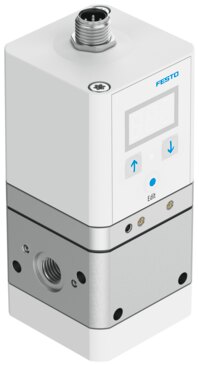 Proportional-pressure regulator