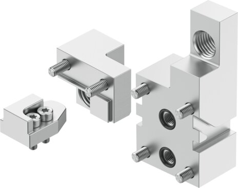 Sub-base kit