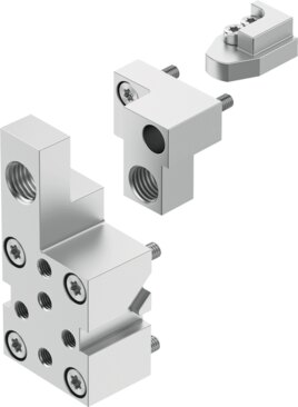 Sub-base kit