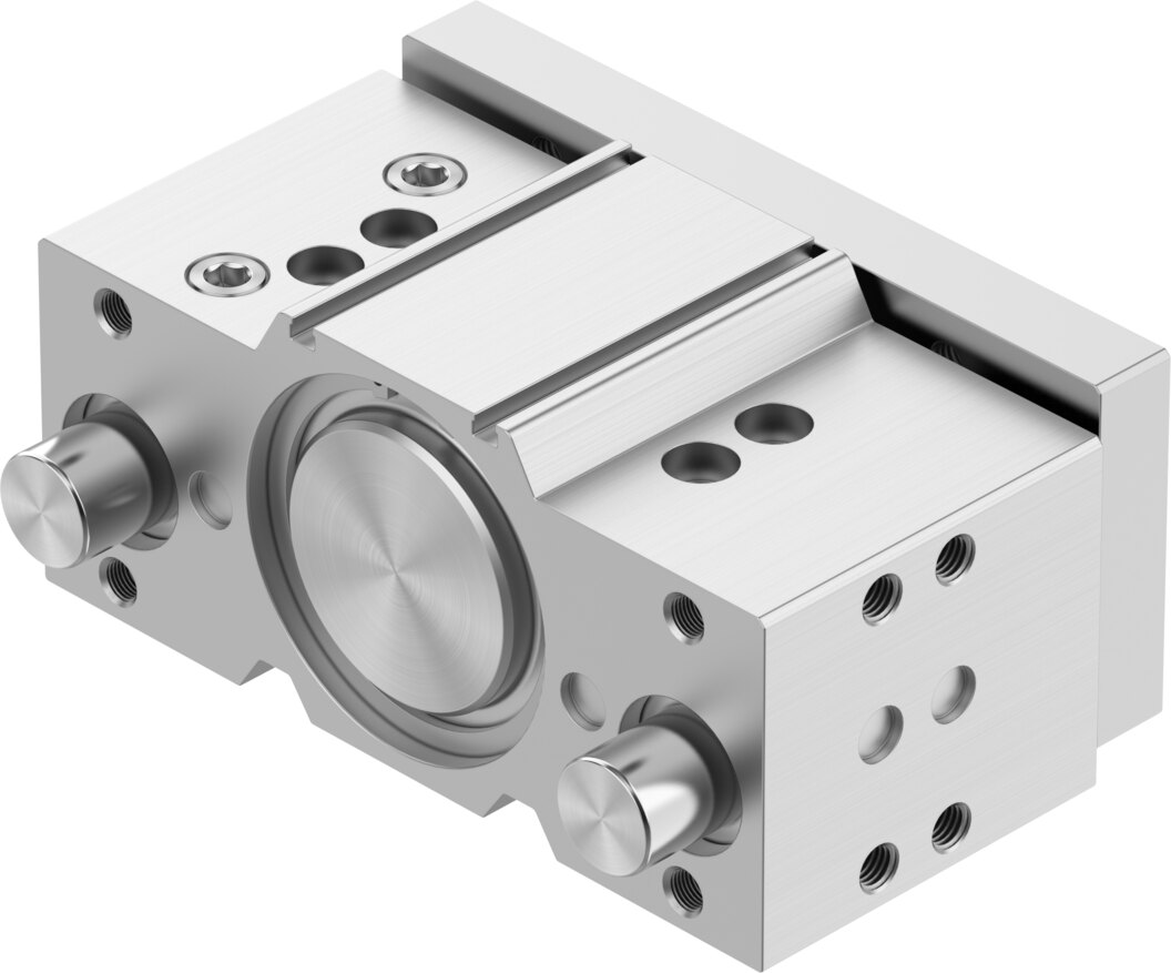 Festo 170960 Führungszylinder - Bild 2