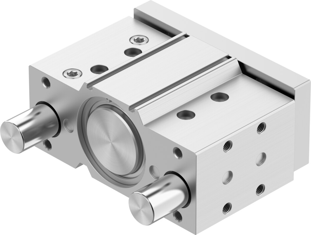 Festo 170886 Führungszylinder - Bild 2
