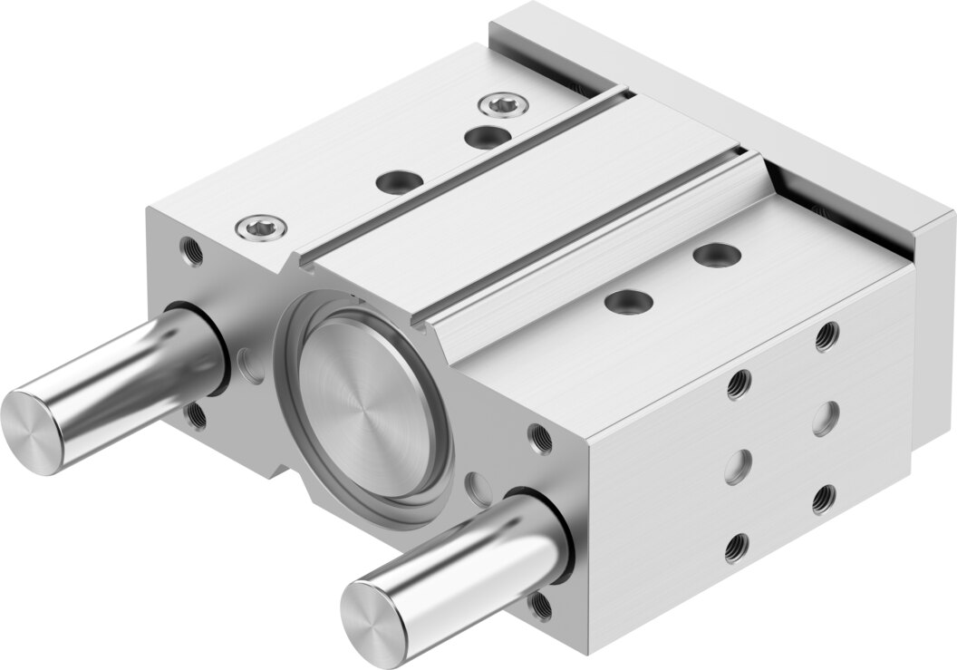 Festo 170887 Führungszylinder - Bild 2