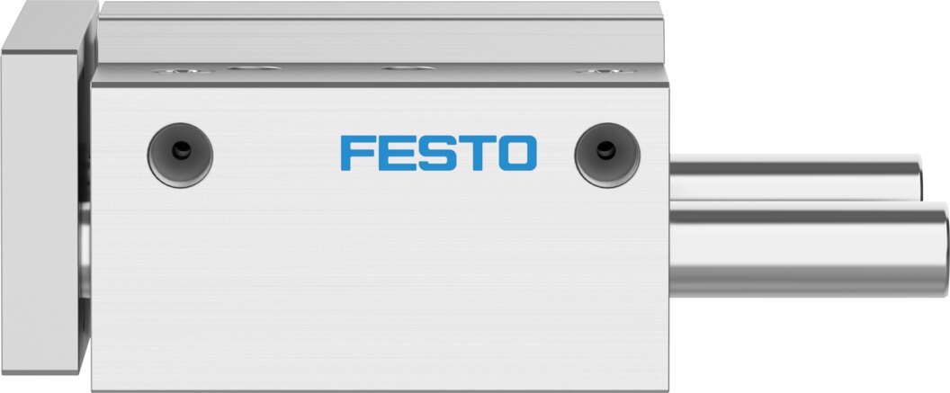Festo 170962 Führungszylinder - Bild 3