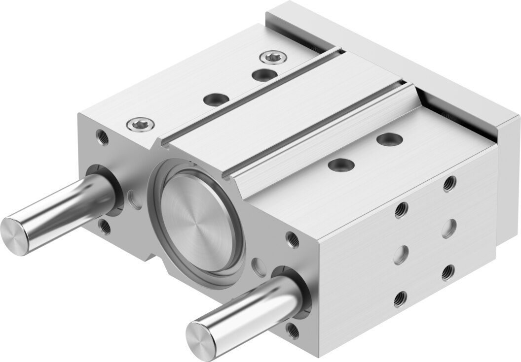 Festo 170962 Führungszylinder - Bild 2