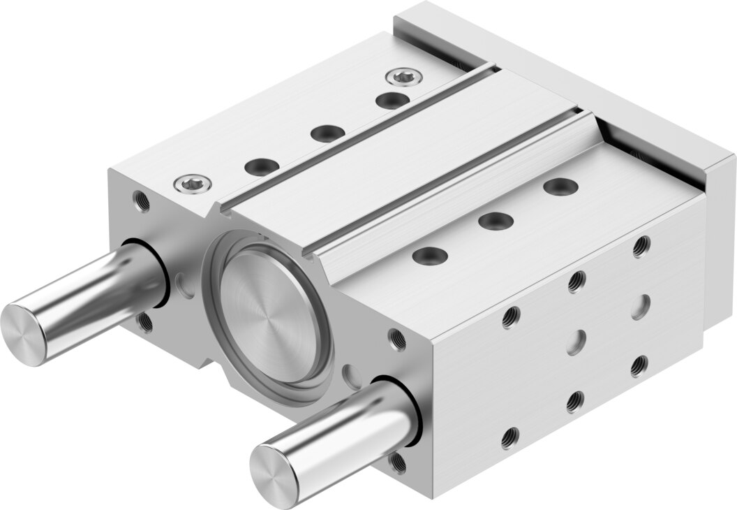Festo 170888 Führungszylinder - Bild 2