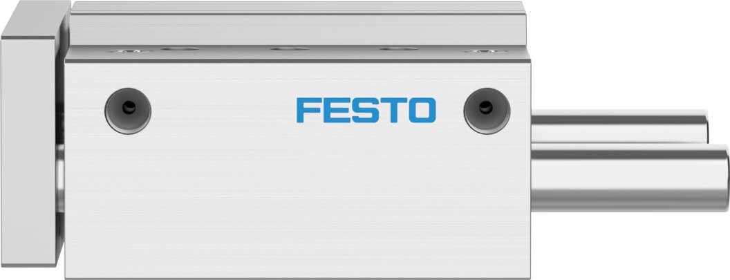 Festo 170963 Führungszylinder - Bild 3
