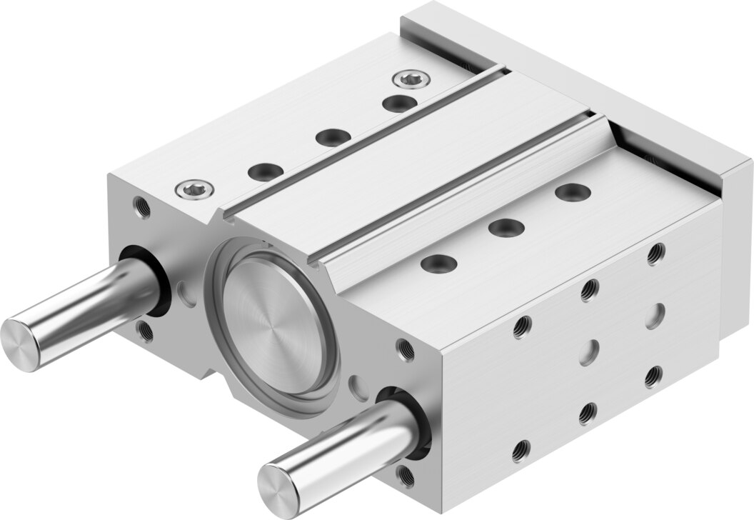 Festo 170963 Führungszylinder - Bild 2