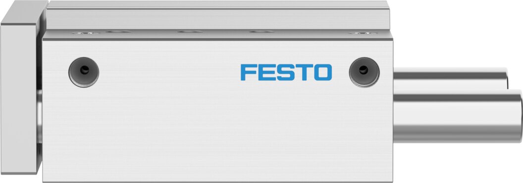 Festo 170889 Führungszylinder - Bild 3