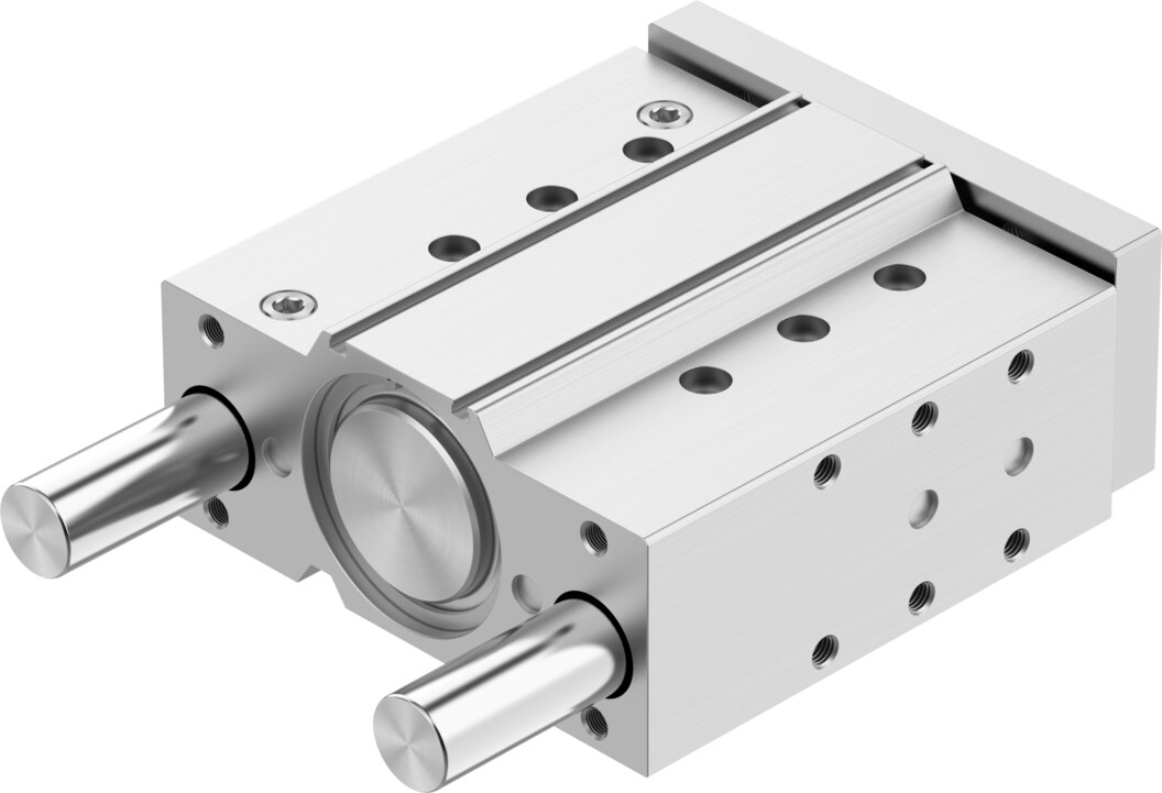 Festo 170889 Führungszylinder - Bild 2