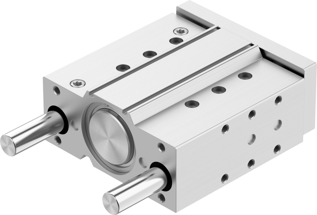 Festo 170964 Führungszylinder - Bild 2