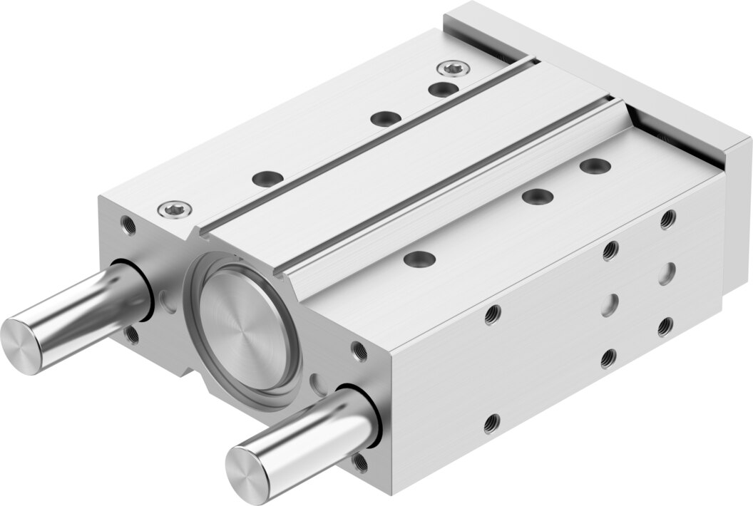Festo 170890 Führungszylinder - Bild 2