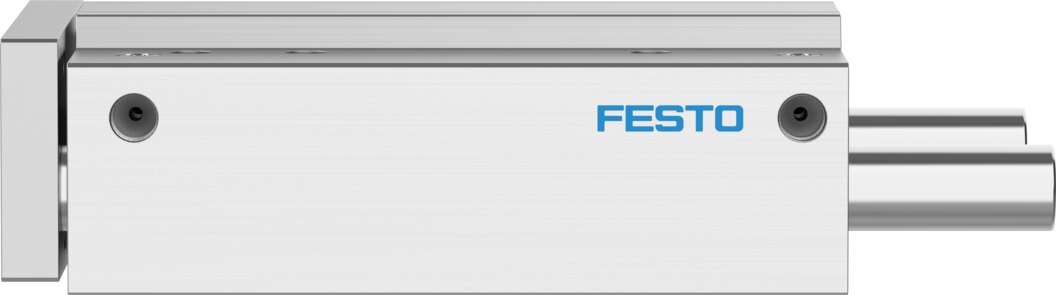 Festo 170891 Führungszylinder - Bild 3