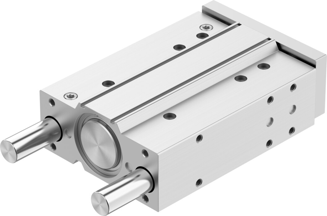 Festo 170891 Führungszylinder - Bild 2