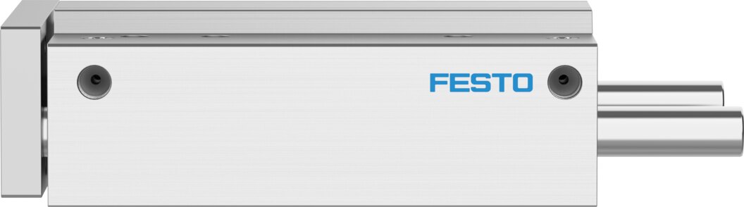 Festo 170966 Führungszylinder - Bild 3