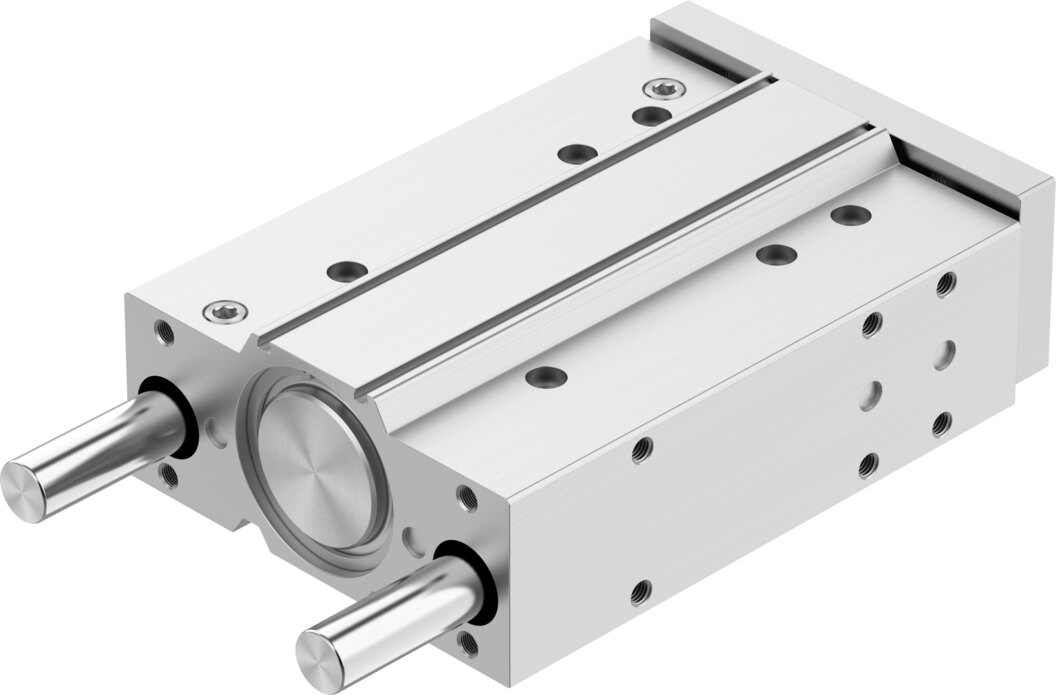 Festo 170966 Führungszylinder - Bild 2