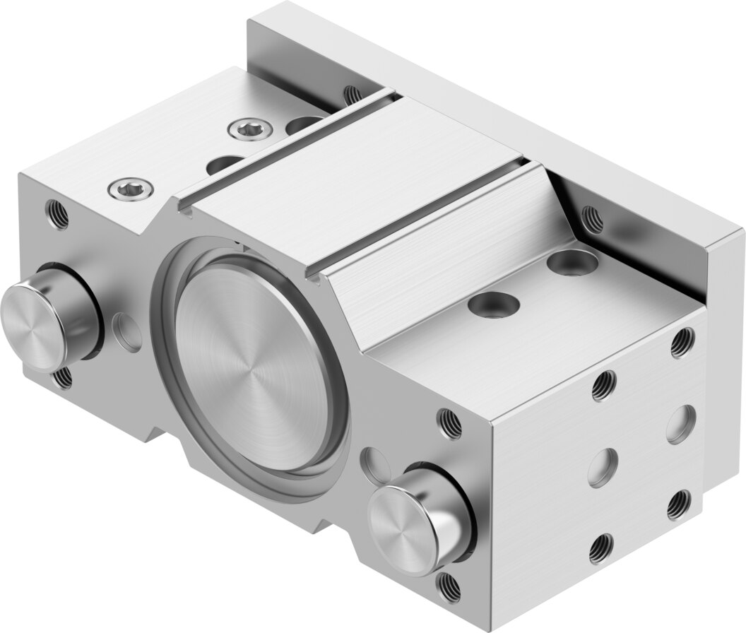 Festo 170892 Führungszylinder - Bild 2