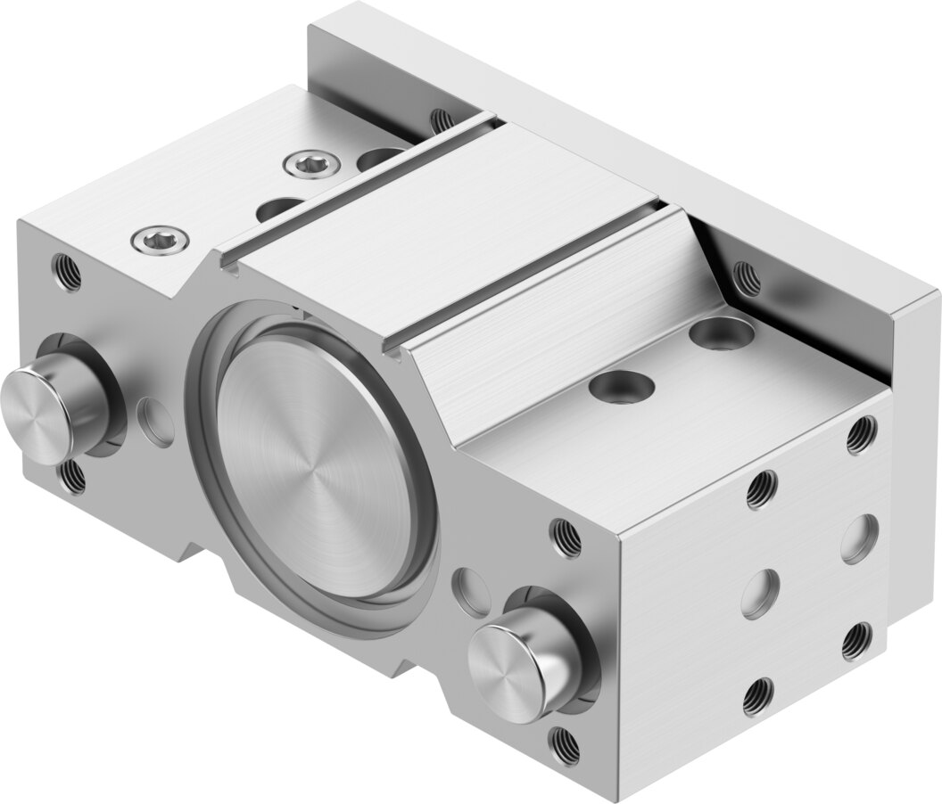 Festo 170967 Führungszylinder - Bild 2