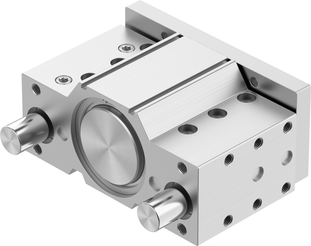 Festo 170968 Führungszylinder - Bild 2