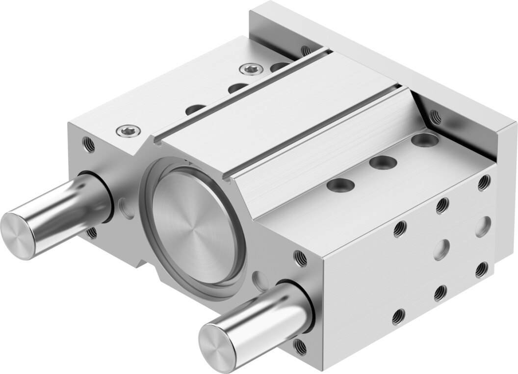 Festo 170894 Führungszylinder - Bild 2