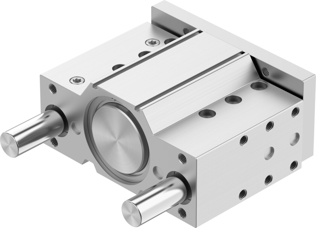 Festo 170969 Führungszylinder - Bild 2