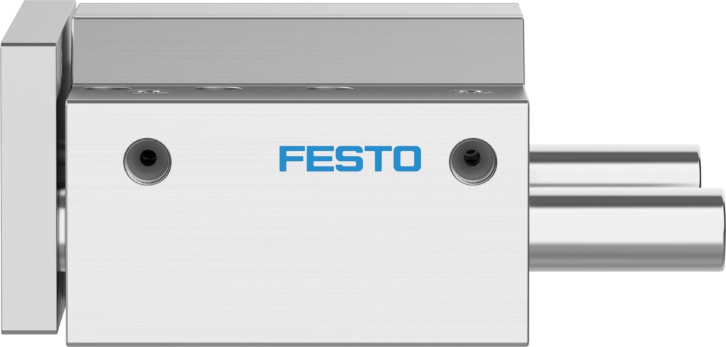 Festo 170969 Führungszylinder - Bild 3