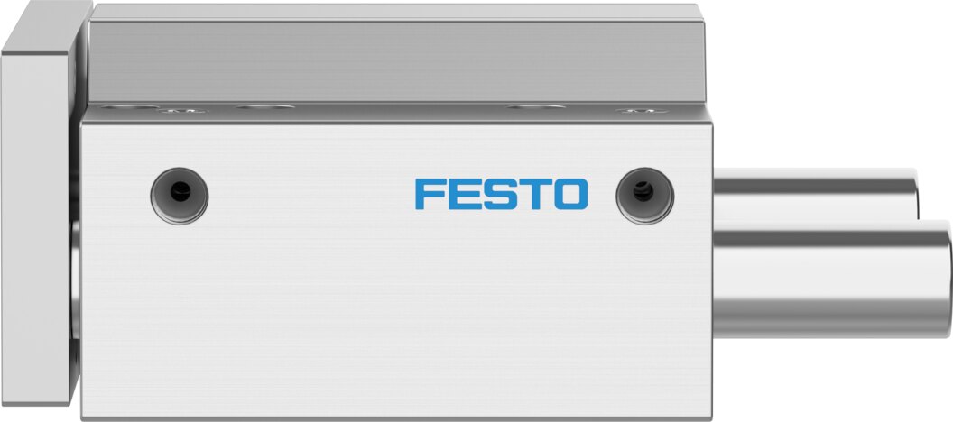 Festo 170895 Führungszylinder - Bild 3