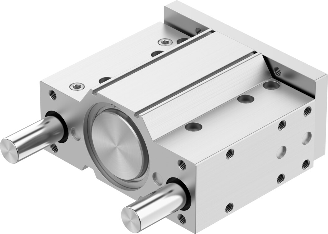 Festo 170970 Führungszylinder - Bild 2