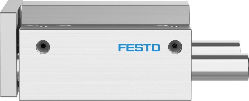 Festo 170896 Führungszylinder - Bild 3