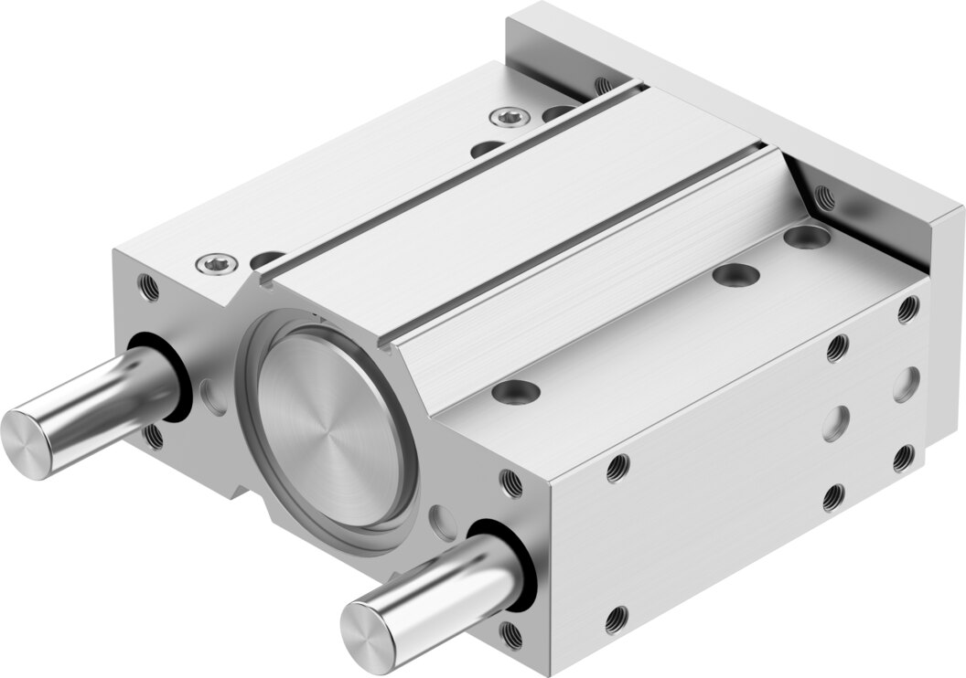 Festo 170971 Führungszylinder - Bild 2