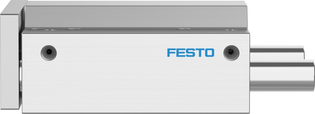 Festo 170897 Führungszylinder - Bild 3