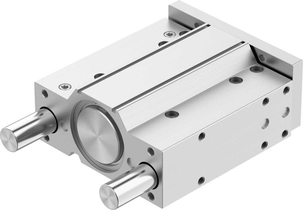 Festo 170897 Führungszylinder - Bild 2
