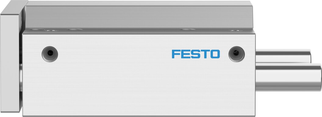 Festo 170972 Führungszylinder - Bild 3