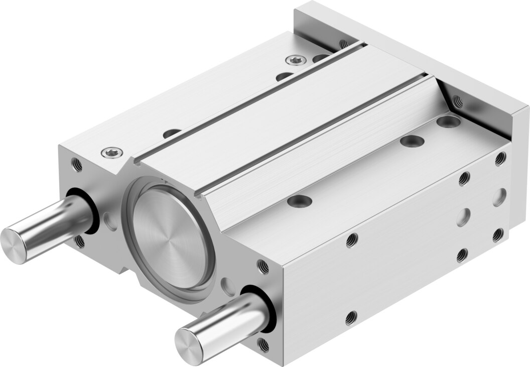 Festo 170972 Führungszylinder - Bild 2