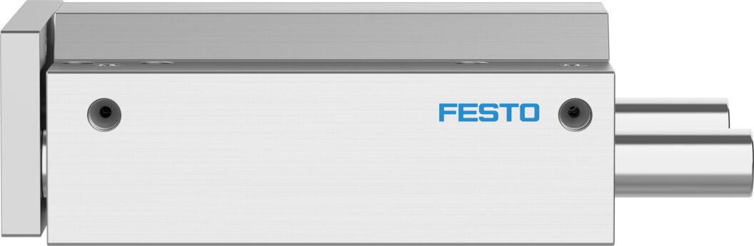 Festo 170898 Führungszylinder - Bild 3