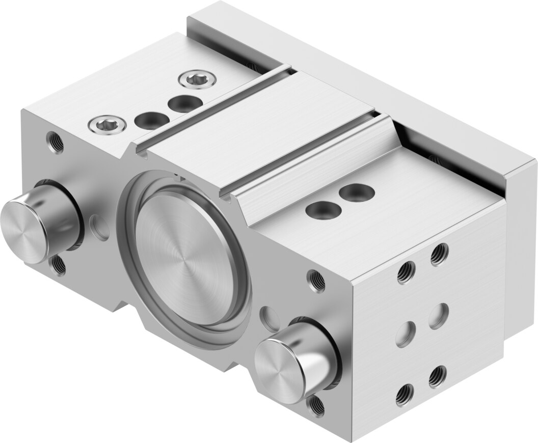 Festo 170885 Führungszylinder - Bild 2