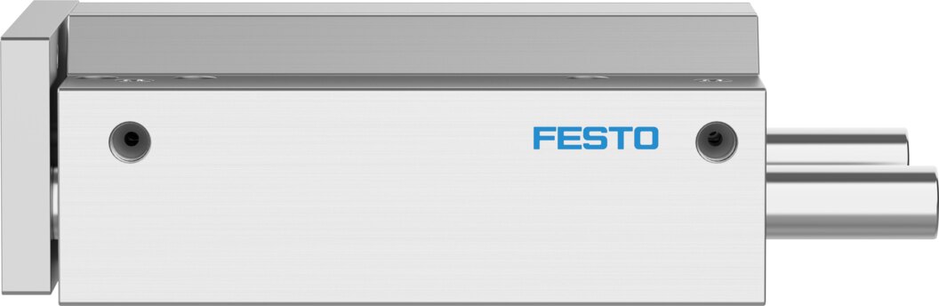 Festo 170973 Führungszylinder - Bild 3