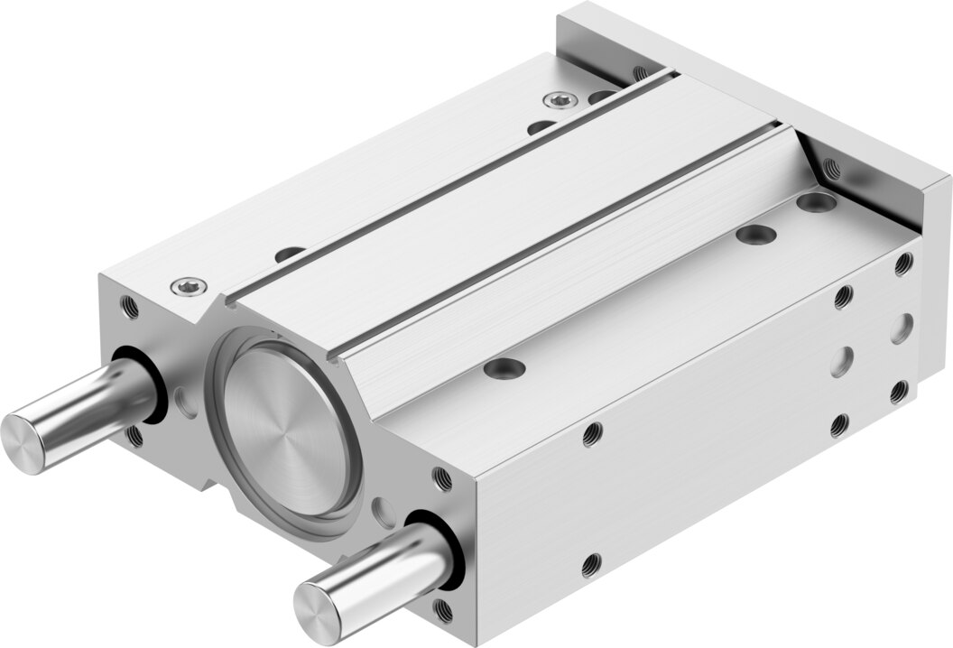 Festo 170973 Führungszylinder - Bild 2