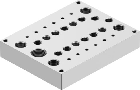 Conector elétrico multipolo