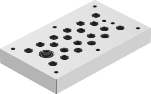 Multi-pin