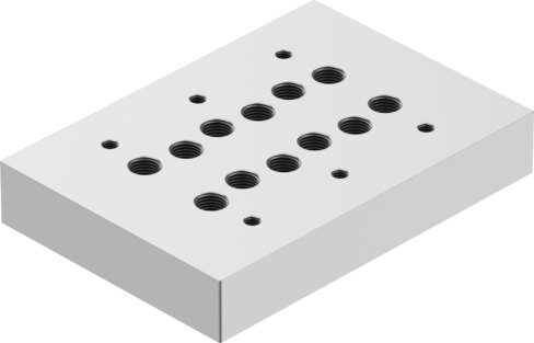 Multi-pin