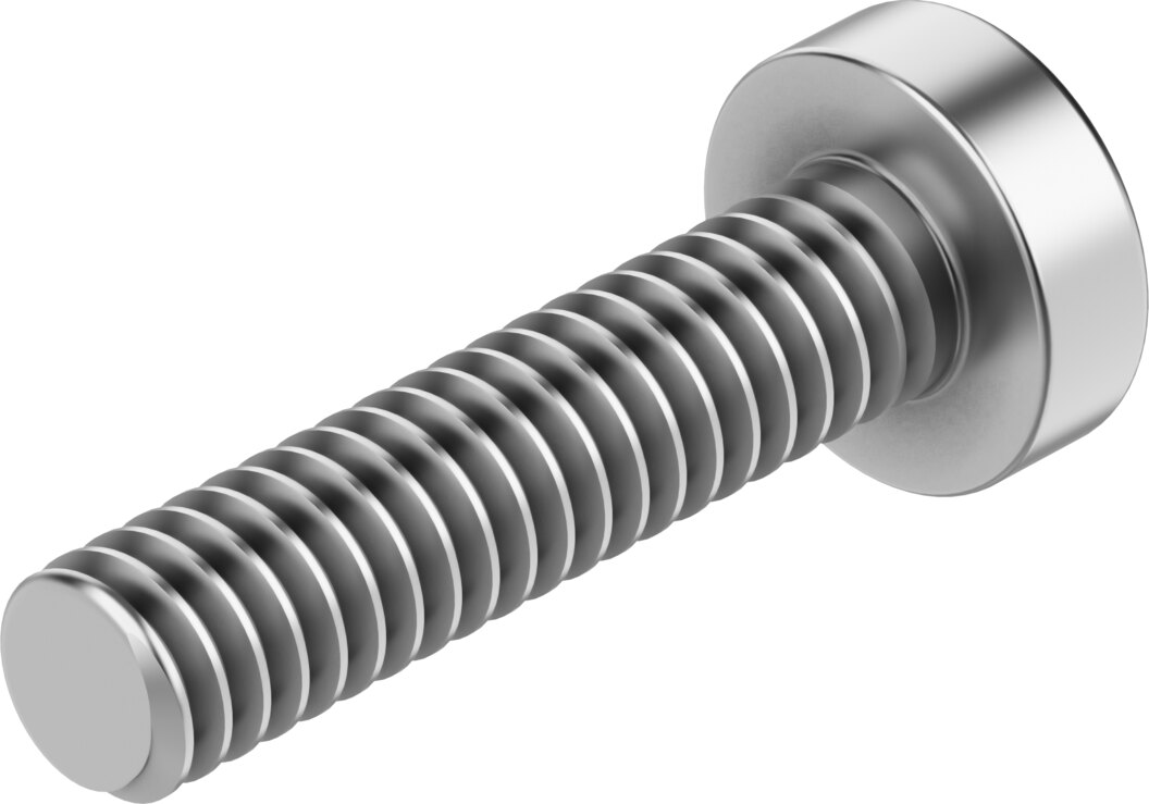 Festo 8065526 Schraubenbausatz - Bild 2