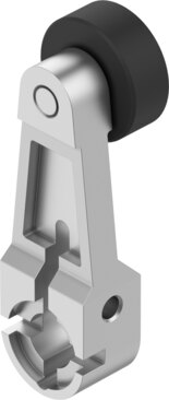 Swivel lever, short