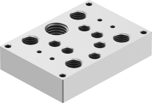 Multi-pin