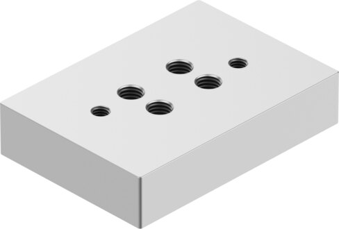 multi-pin