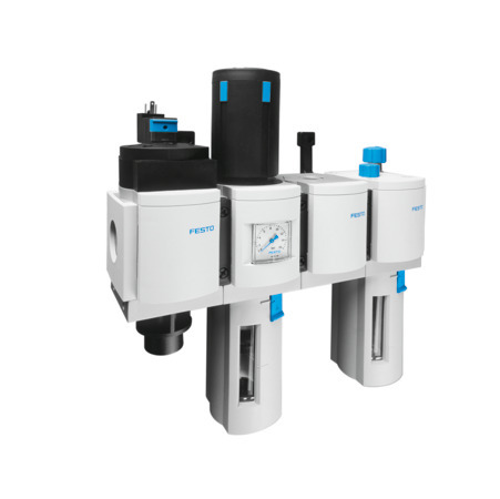 Buy Service unit combination MSB6 online | Festo AU Buy Service unit combination MSB6 online | Festo AU