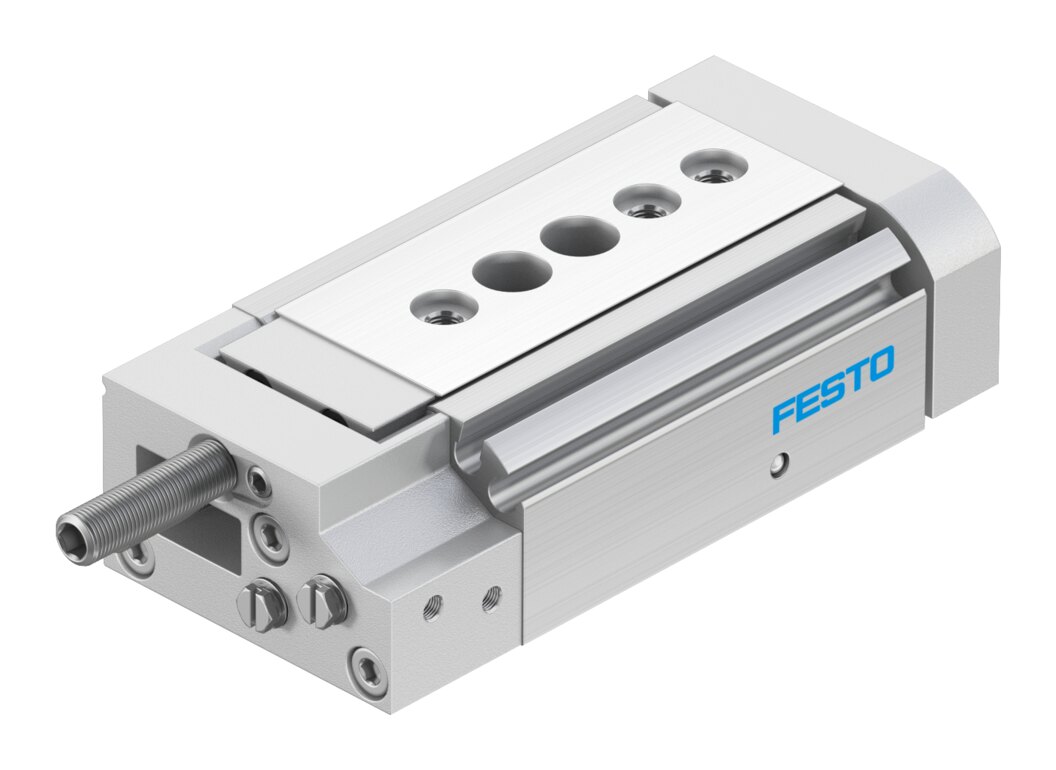 Festo 543932 Mini-Schlitten - Bild 2