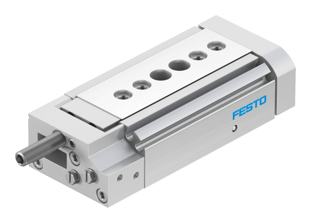Festo 543927 Mini-Schlitten - Bild 2
