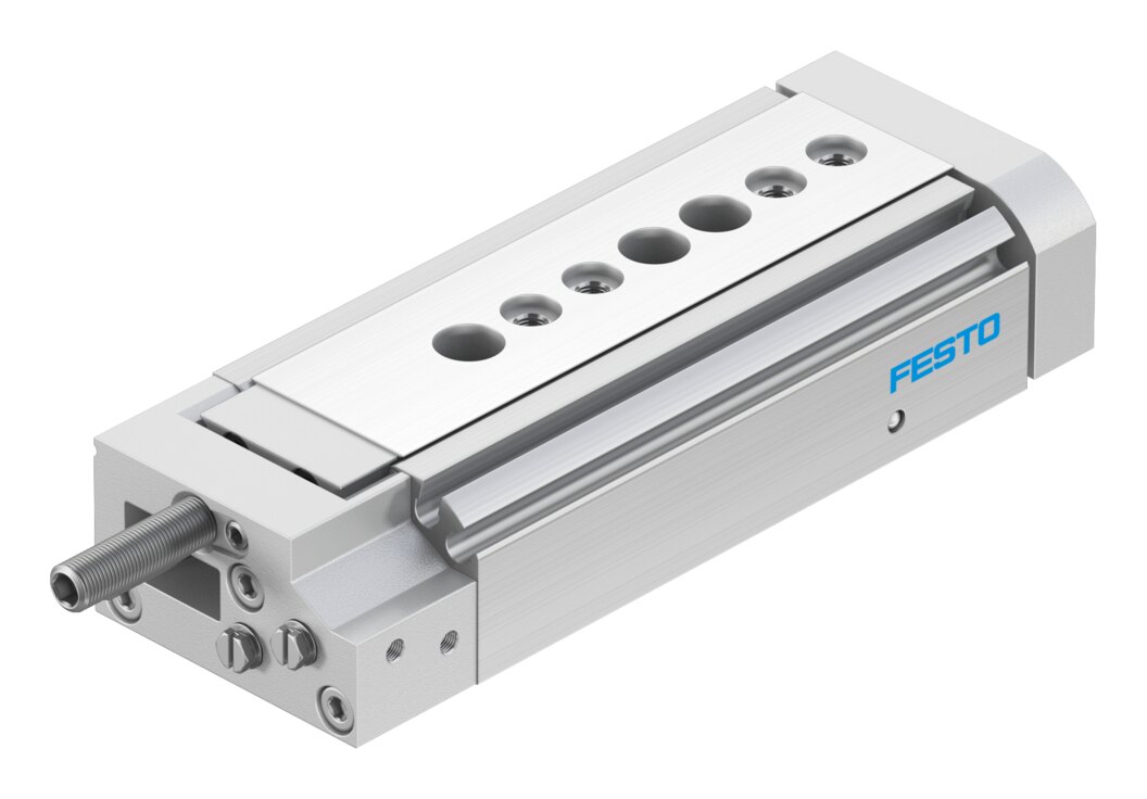 Festo 543929 Mini-Schlitten - Bild 2