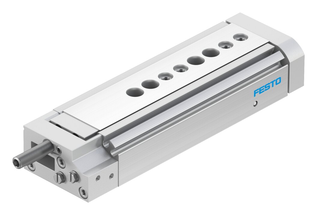 Festo 543930 Mini-Schlitten - Bild 2